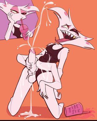 Angel Dust Collection Luscious Hentai Manga Porn