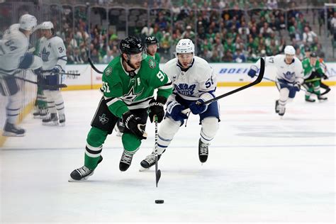 Toronto Maple Leafs vs Dallas Stars: Live streaming options, where and ...