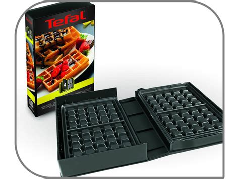Бутербродница Tefal SW854D16 купить по низкой цене в Киеве, Харькове ...