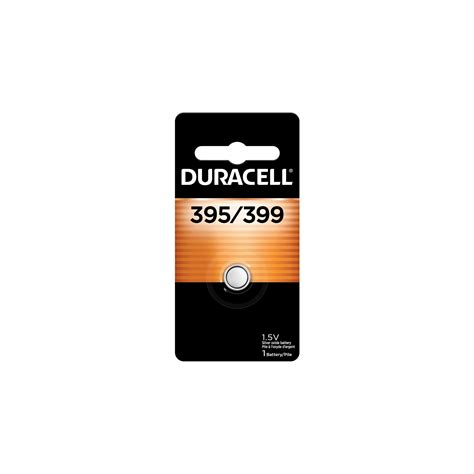 Duracell Silver Oxide Battery Pack Pick Up In Store Today