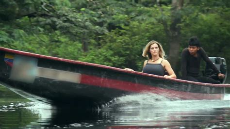 Naked And Afraid S E Worlds Collide Part