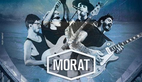 Morat Y El Espectaculo Que Le Tiene Prometido A Latinoamerica Diario