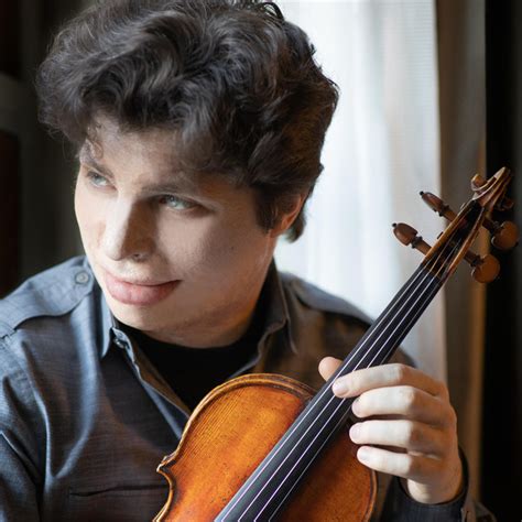 Sep 21, 2022: Augustin Hadelich Performs Brahms at Sydney Opera House Sydney, New South Wales ...