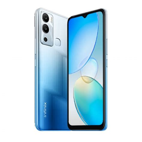 Infinix Hot I Gb Harga Spesifikasi Complete Selular