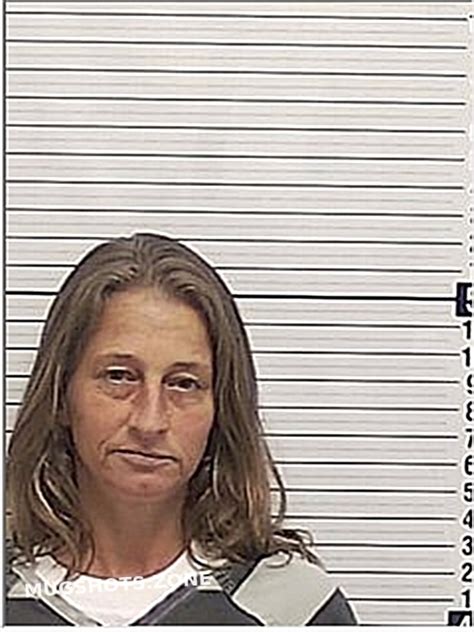 Beaty Jennifer Lynn 03252024 Bay County Mugshots Zone