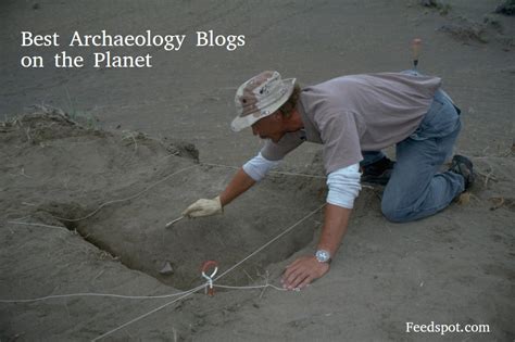 Top 50 Archaeology Blogs And Websites For Archaeologists In 2018