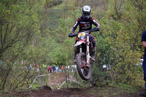 Campeonato España Hard Enduro 2022 Francesc Moret vence la 4ª prueba