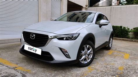 Mazda Cx D Occasion Cx L Skyactiv G X Dynamique Montrouge