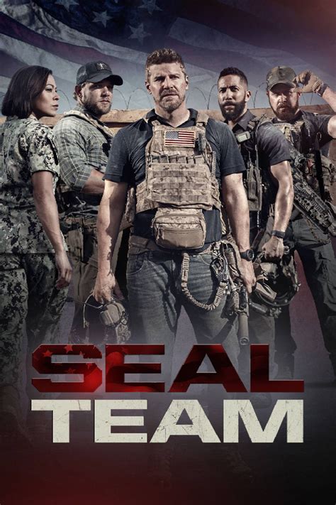 Why Did Clay Spenser Leave Seal Team?