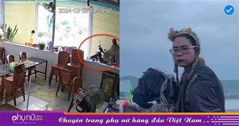 Công an truy tìm hot girl Bella nghi đi nhầm xe máy của người dân Phụ Nữ Gia Đình