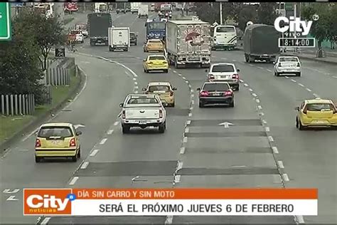 Canal Citytv On Twitter Atentos Vienen Cambios En La Movilidad De