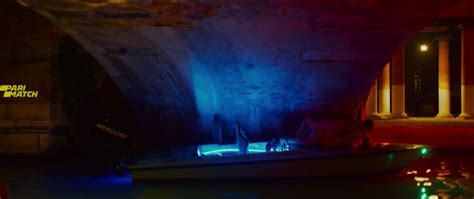 Nude Video Celebs Bianka Berenyi Nude Atlantide 2021