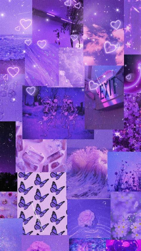 Top More Than 80 Cute Wallpapers Purple In Coedo Vn