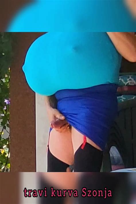 Travi Ribi Szonja Nude Pics Xhamster