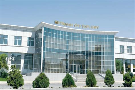 New books released in Turkmenistan for the upcoming academic year