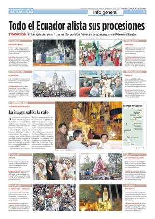 EDICIÓN 210 El Comercio del Ecuador PDF