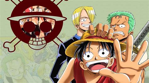 One Piece Wallpaper 1920x1080 Full Hd One Piece Computer Wallpapers