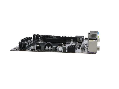 Used - Like New: MSI PRO A320M PRO-M2 V2 AM4 Micro ATX AMD Motherboard ...