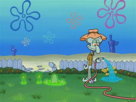 SpongeBuddy Mania SpongeBob Episode The Curse Of Bikini Bottom