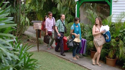 Naked Claire Dumas In Do Not Do This Do Not Do That