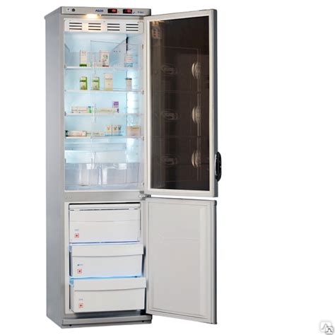 Холодильник комбинированный лабораторный ХЛ-340 "POZIS" " купить за 38 ...