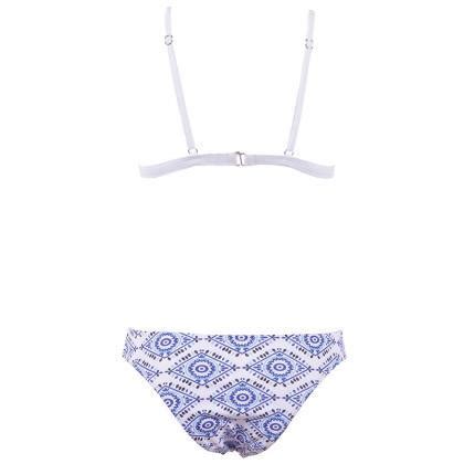 Sexy Women Fashion Beach Bikini Swimsuit Swimwear Bathing Suit On Luulla