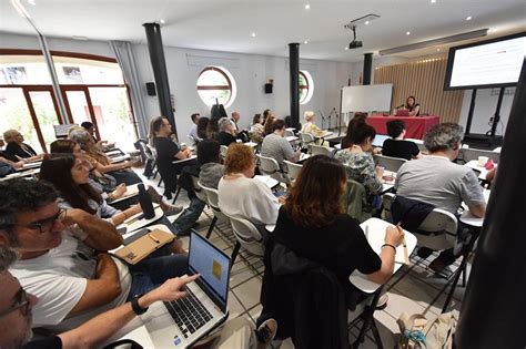 Almagro será sede del encuentro de la Escuela de Verano de La Red