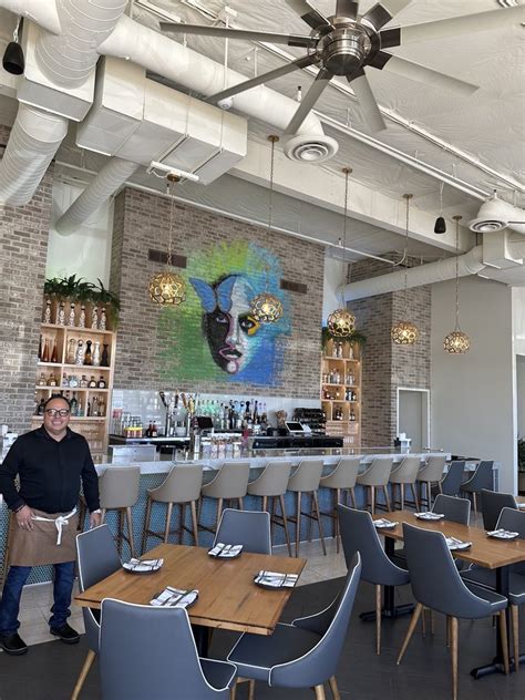 Sabor Cocina Latina Bar Updated September Photos Reviews N Palm Ave