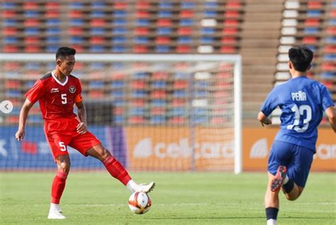 Jadwal Sepakbola Sea Games Hari Ini Kamis Mei Timnas