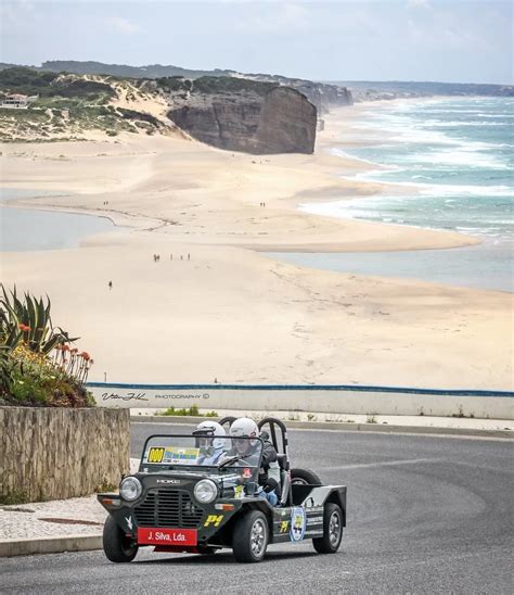 Praia Da Foz Do Arelho Uma Das Melhores E Mais Bonitas Do Centro De