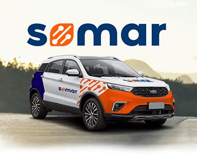 somar projects   logos illustrations  branding