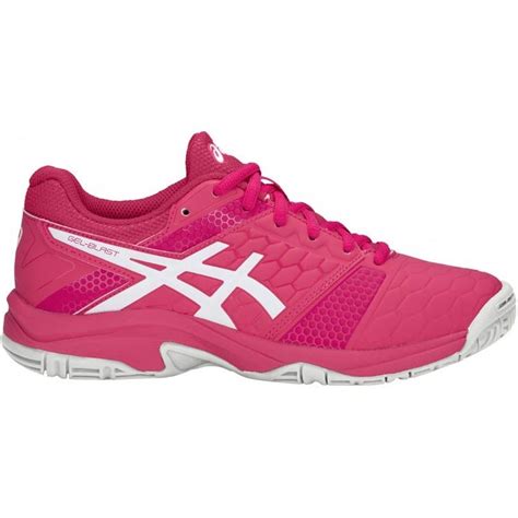 Asics Gel Blast 7 Indoor Court Shoes - Squash Source
