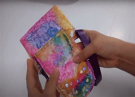 14 Manualidades Con Bolsas De Plástico Luciérnaga Fantástica