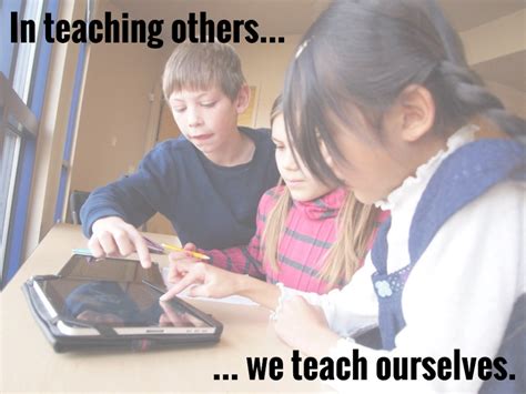 Quotable quotes | Another dot in the blogosphere?