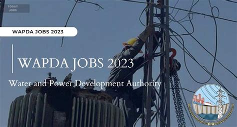 Wapda Jobs Online Apply Water And Power Development Authority