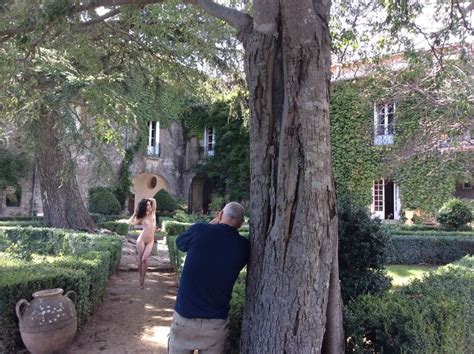 Nude Photography Workshop with Renée Jacobs Maison des Rêves