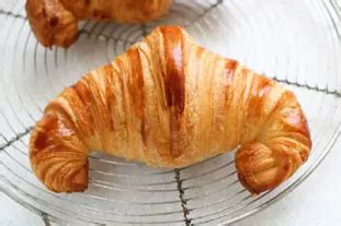 Cruasanes Croissants Micocina Facil