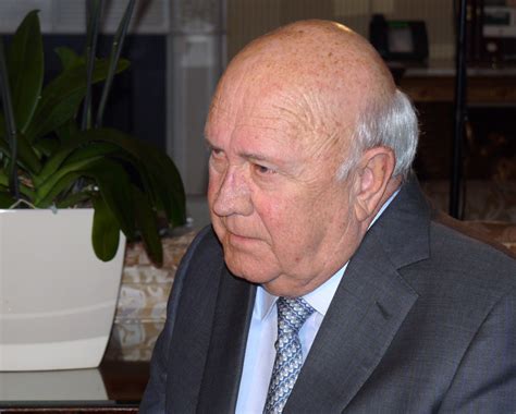 De Klerk Onthou Thatcher Maroela Media