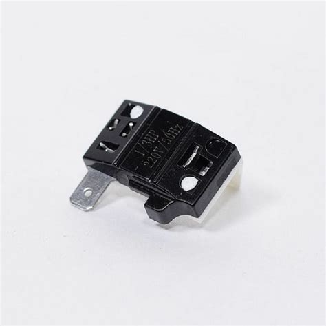 Реле 110 В 220 В 1/3HP реле защиты от перегрузки холодильника для ...