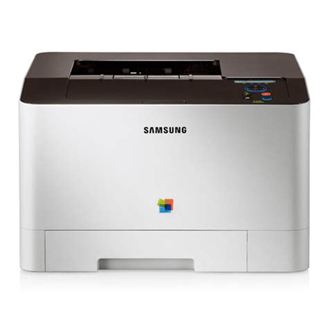 PRINTER SAMSUNG COLOR LASER CLP-365
