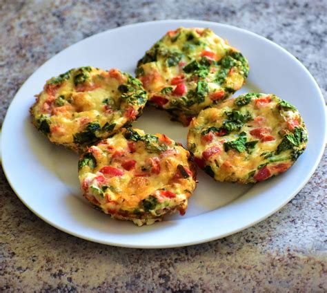 egg white bites recipes 2