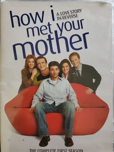 Mercari Your Marketplace Mercari How I Met Your Mother Really