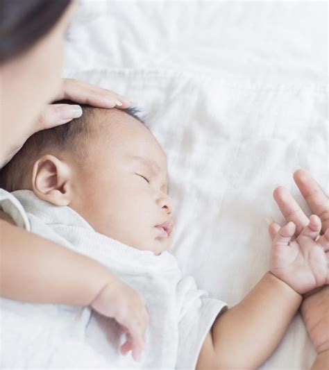 Babys Head Hot But No Fever Causes And When To Worry Baby Plumbing