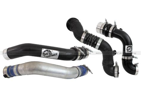 F F L AFe Hot Cold Side Intercooler Tube Kit B