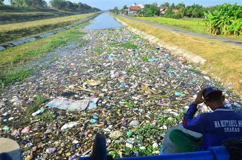 Macam Pencemaran Lingkungan Dan Cara Mengatasinya Nasional Katadata