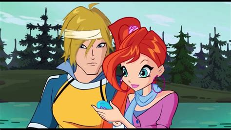 Winx Club Bloom Sky Without You Youtube