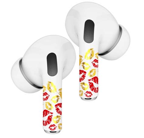 Naklejki RockMax Art Skins AirPods Pro Pro 2 Gen Sklep Opinie