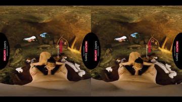 10 000 BC In A Cave Virtual Sex Porn300
