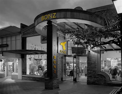 BONZ ® - Official Site | Luxury New Zealand made apparel & homewares