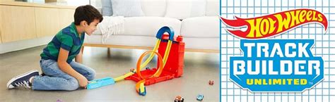 楽天市場ホットウィール トラックビルダー ループキッカー パック ミニカー 台付 GLC 個 ホットウィール HOT WHEELS おもちゃ ミニカー ミニカーセット